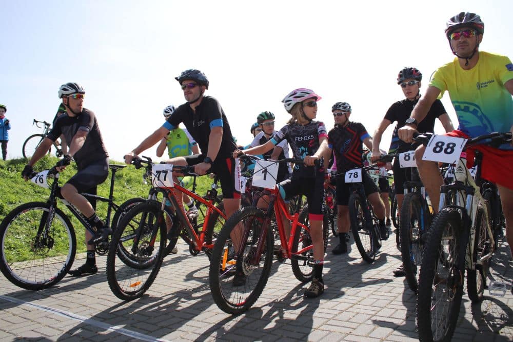 Tour de Piekary 2025 – Rowerowe święto w sercu miasta piekary.pl