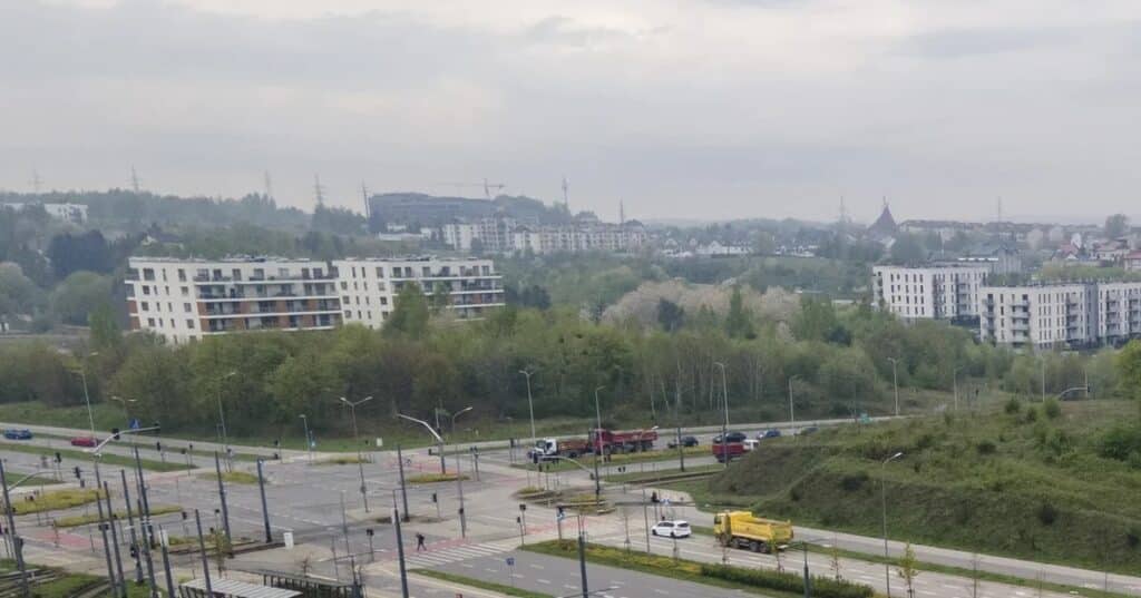 Gdańsk ma aż 12 ofert na budowę nowej zajezdni tramwajowej w Gdańsku