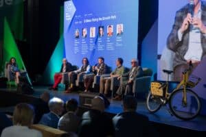 Kongres Nowej Mobilności 2025 z rekordowym programem