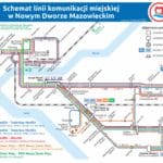 Nowodworska Komunikacja Autobusowa