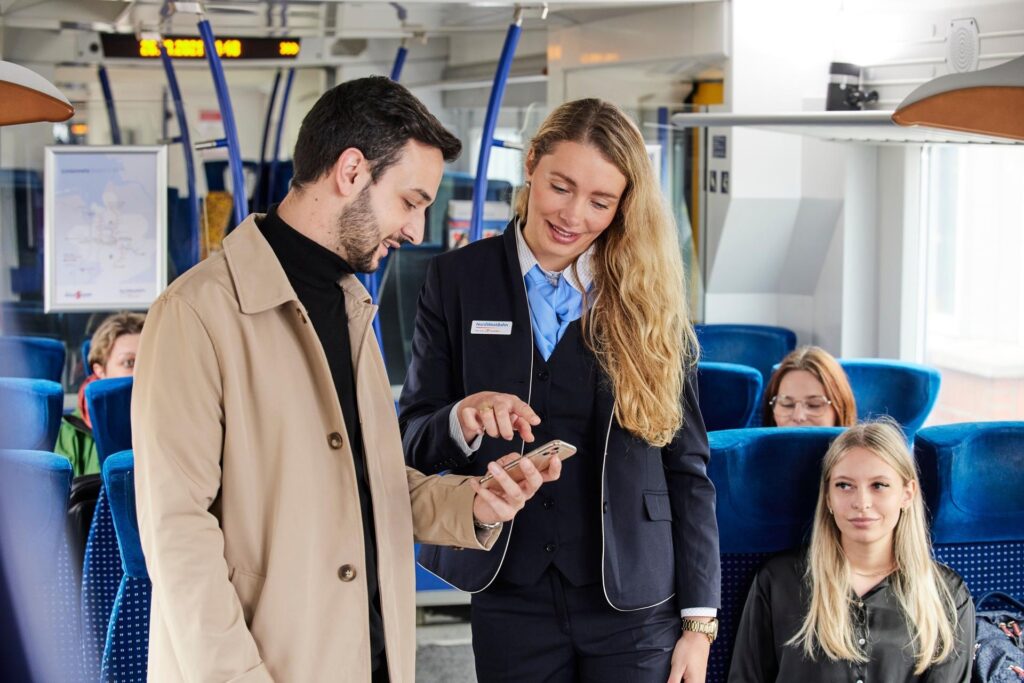 Deutschlandticket podrożeje od 2026 roku. Znamy nową cenę biletu
