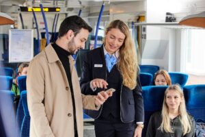 Deutschlandticket podrożeje od 2026 roku. Oto nowa cena biletu