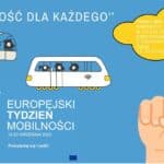 Dzień bez Samochodu - za darmo nie tylko autobusem i tramwajem