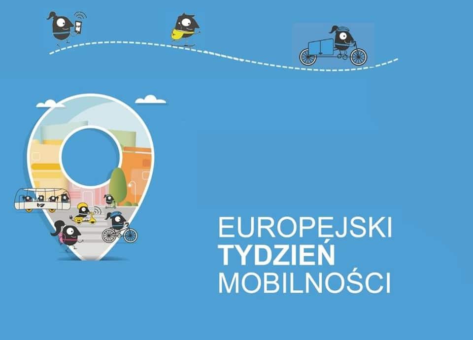 Dziś Dzień bez Samochodu 2025. Czy łatwo zrezygnować z auta?
