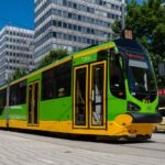 Poznań świętuje Europejski Tydzień Mobilności 2025 – 100-lecie autobusów i mobilność dla każdego