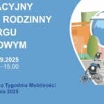 Gdańsk: Piknik Europejskiego Tygodnia Mobilności 2025 – atrakcje dla całych rodzin