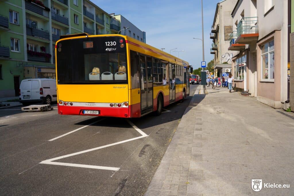 Kielce znów szukają elektrobusów – czy tym razem się uda?