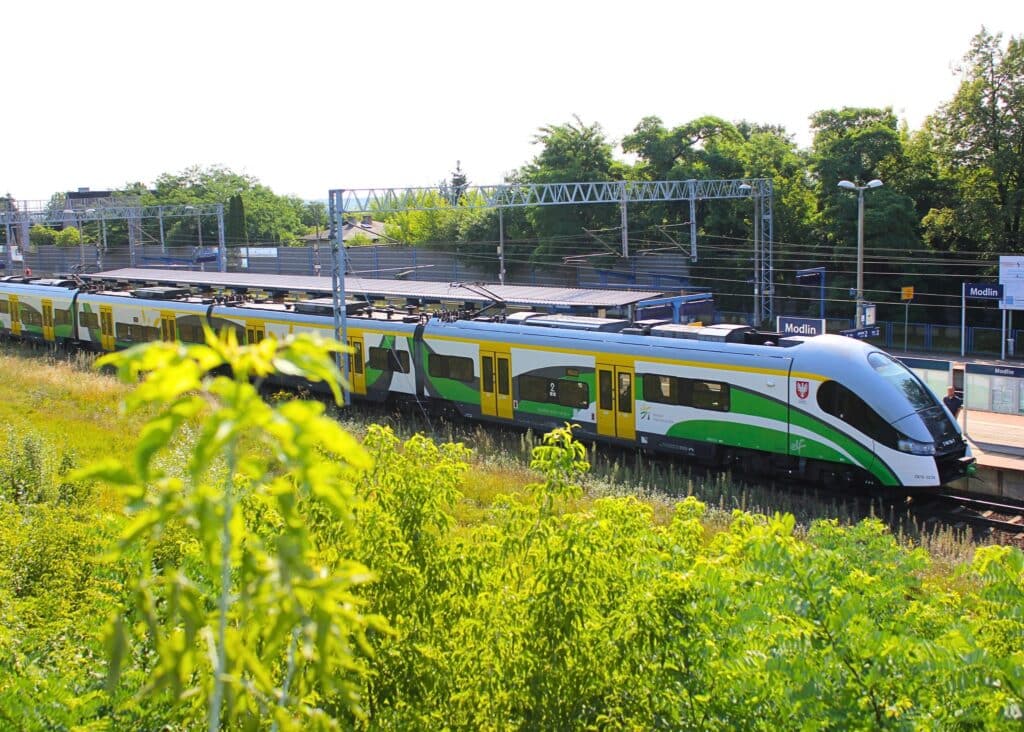 ETM 2025: Koleje Mazowieckie z bezpłatnymi przejazdami w Dniu bez Samochodu