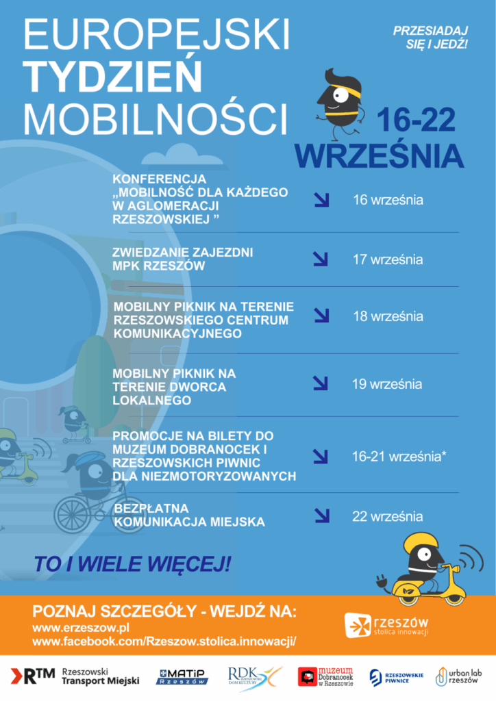 Rzeszów zyskał nowe centrum komunikacyjne. I dalej inwestuje w transport publiczny  fot. UM Rzeszów