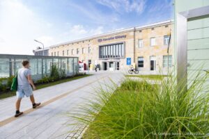 Rzeszów zyskał nowe centrum komunikacyjne. I dalej inwestuje w transport publiczny