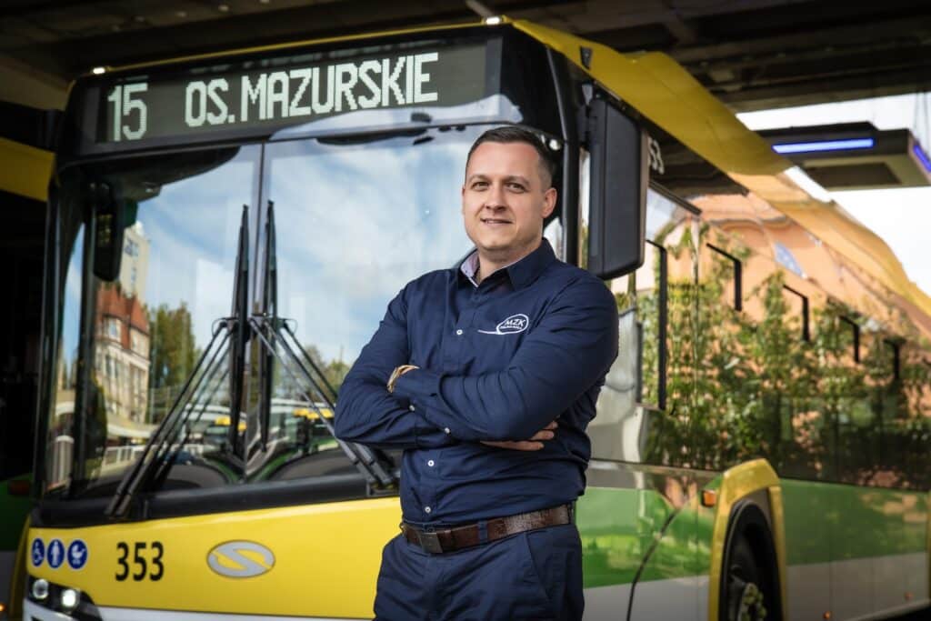 Zielona Góra ma wsparcie z FEnIKS-a na największy projekt transportu publicznego