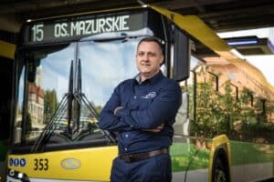 292 mln zł na rozwój komunikacji miejskiej w Zielonej Górze. Umowa podpisana!