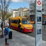 Operibus z jedyną ofertą na system informacji pasażerskiej dla GPA
