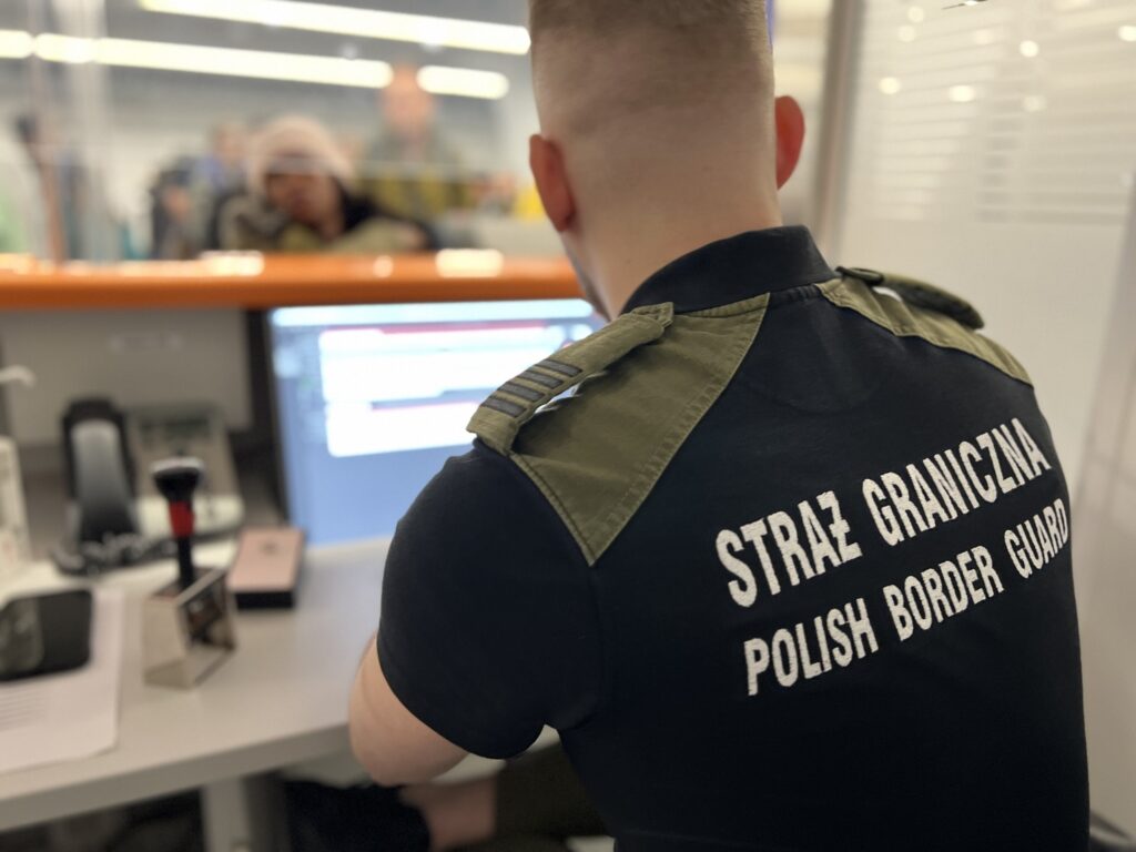 Polska otworzy ponownie przejścia graniczne z Białorusią