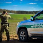 Premier: w związku z ćwiczeniami Zapad w nocy z czwartku na piątek zamkniemy granice z Białorusią