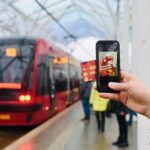 MPK Łódź: Tania migawka, nowe autobusy
