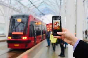 MPK Łódź: Tania migawka, nowe autobusy