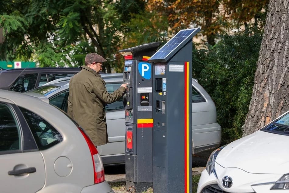 Od 1 października w Łodzi wejdzie w życie II etap zmian w Strefie Płatnego Parkowania