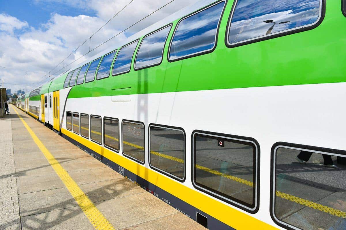 Infotrans - Mazowsze analizuje transport publiczny. Powstanie raport o przyszłości komunikacji