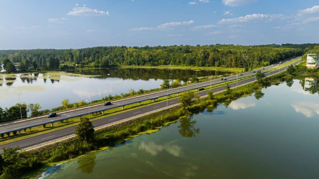 Strategiczna diagnoza transportu zbiorowego na Mazowszu / fot. UMWM