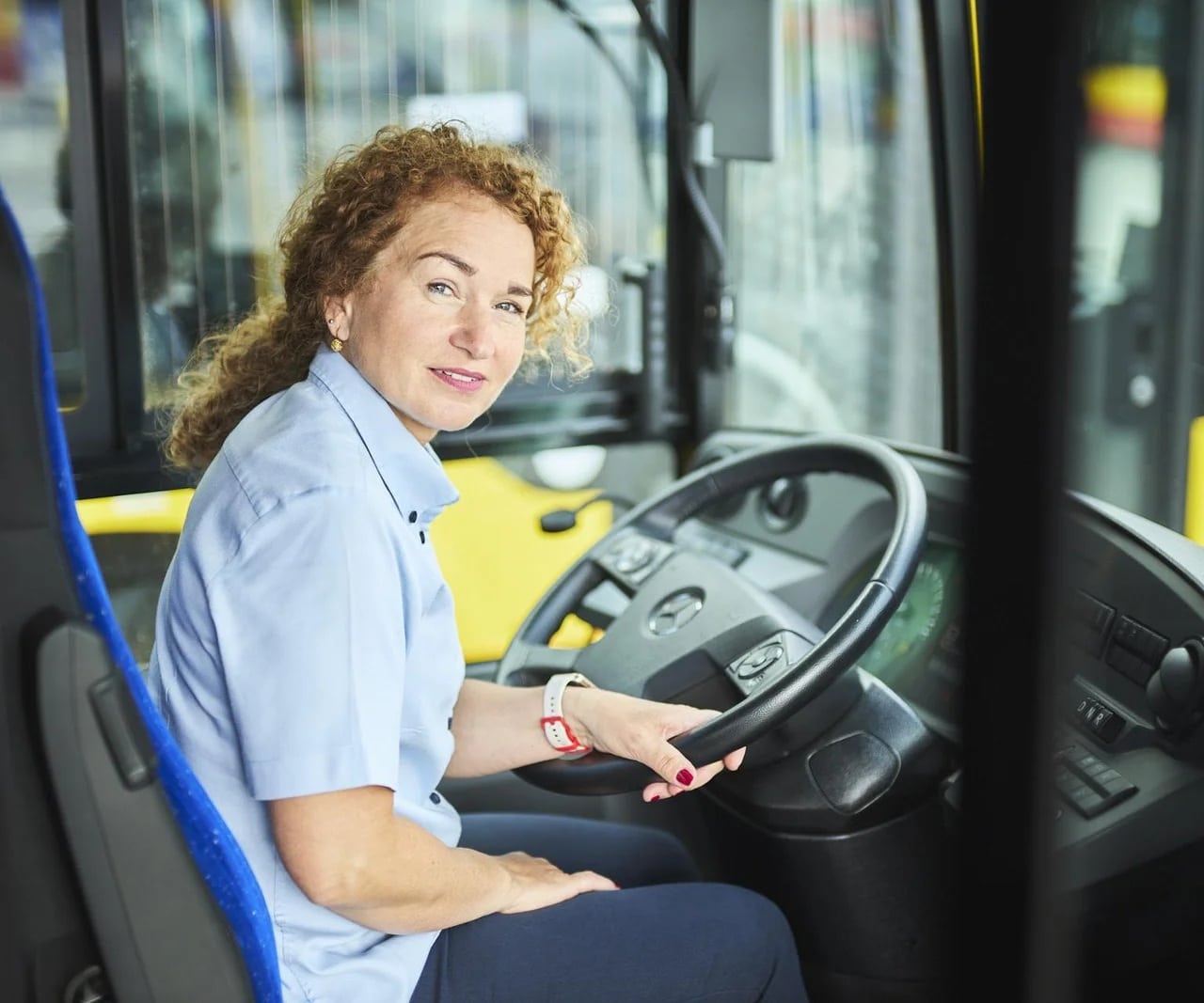 Infotrans - Chcesz poruszać miasto z MPK Wrocław? Przyjdź na Dni Rekrutacji 2025