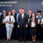 Czy jedzie z nami bohater? Znamy „Osobowości WTP 2025”