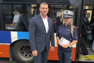 Radom po raz osiemnasty w Europejskim Tygodniu Mobilności. Darmowa komunikacja i nowe inwestycje