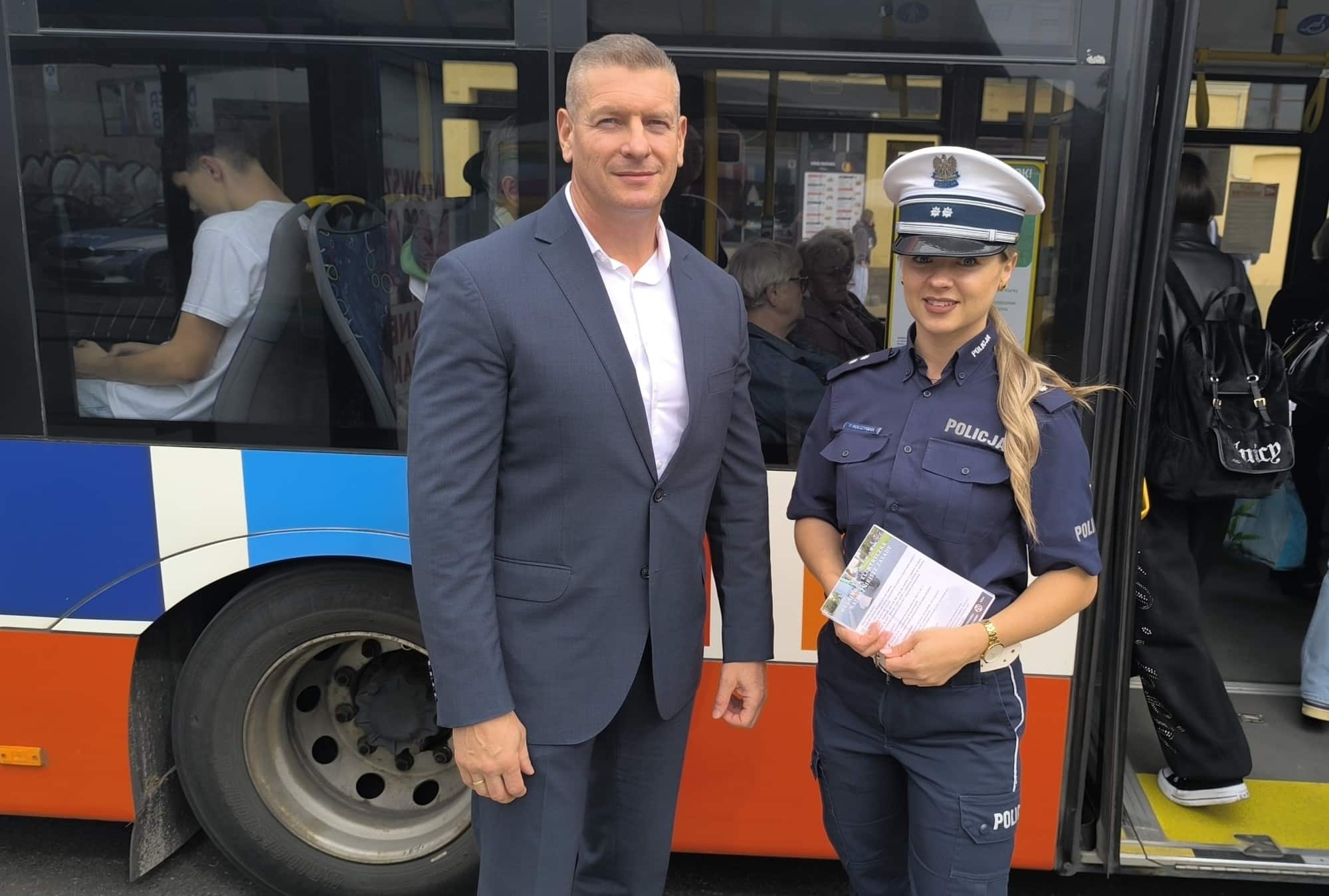 Infotrans - W Radomiu ruszył Europejski Tydzień Mobilności. MZDiK podsumował inwestycje