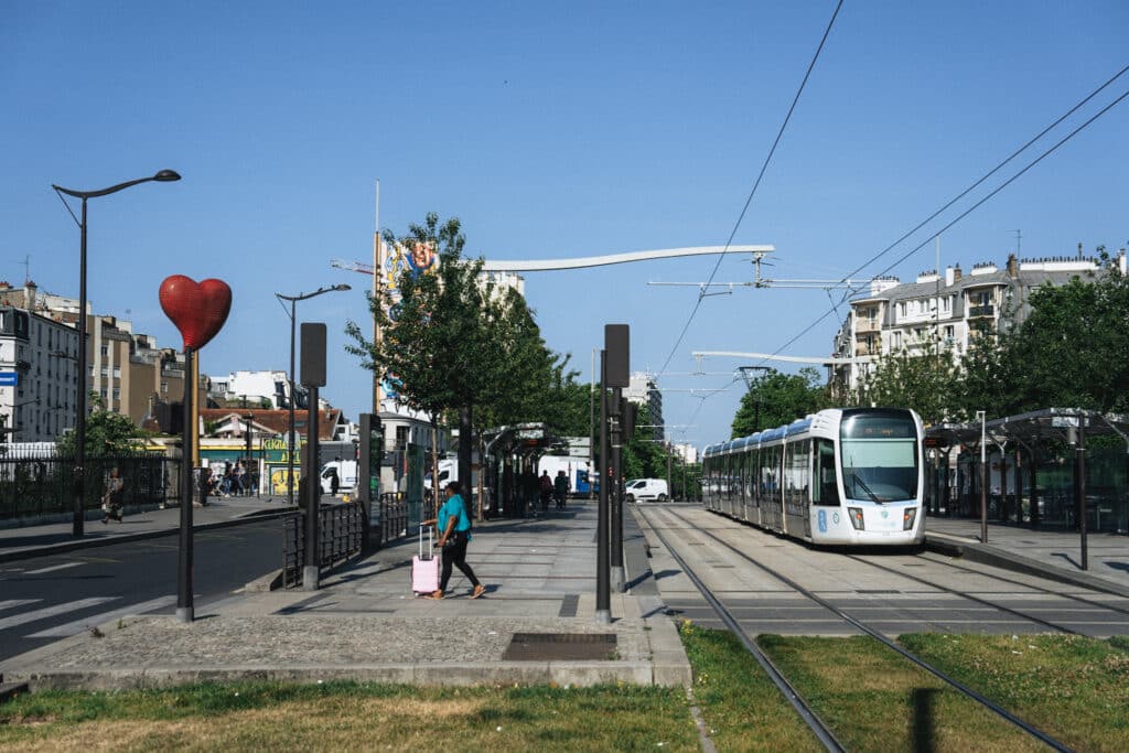 Francja: 10 września ruch „Zablokujmy wszystko” vs. transport publiczny Île-de-France / fot. RATP