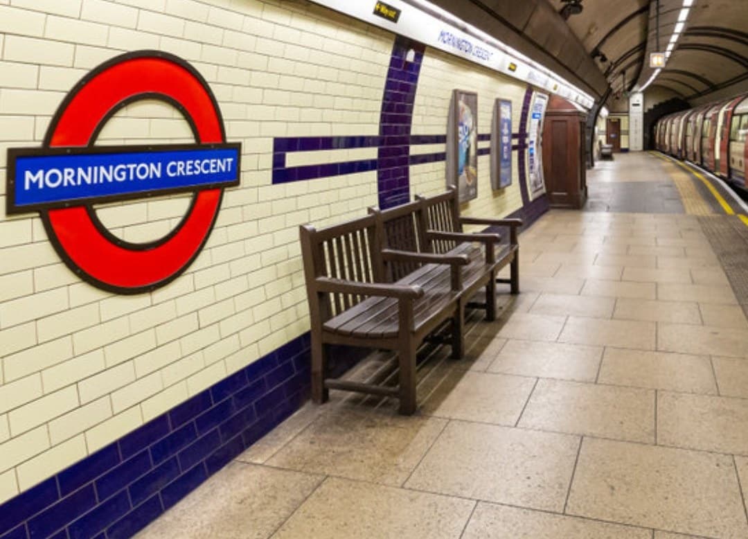 Infotrans - Londyńskie metro rozpoczęło 5-dniowy strajk. To wpłynie na cały transport publiczny