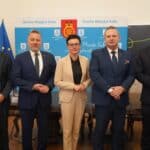 Koło jako pierwszy z partnerów zakończył realizację zadania z subregionalnego projektu transportu publicznego