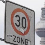 Berlin luzuje ograniczenia prędkości: Koniec z Tempo 30 na 23 głównych ulicach