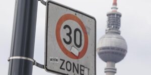 Berlin luzuje ograniczenia prędkości: Koniec z Tempo 30 na 23 głównych ulicach