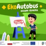 Zielony kadr z podróży przez Toruń. MZK ogłasza konkurs fotograficzny
