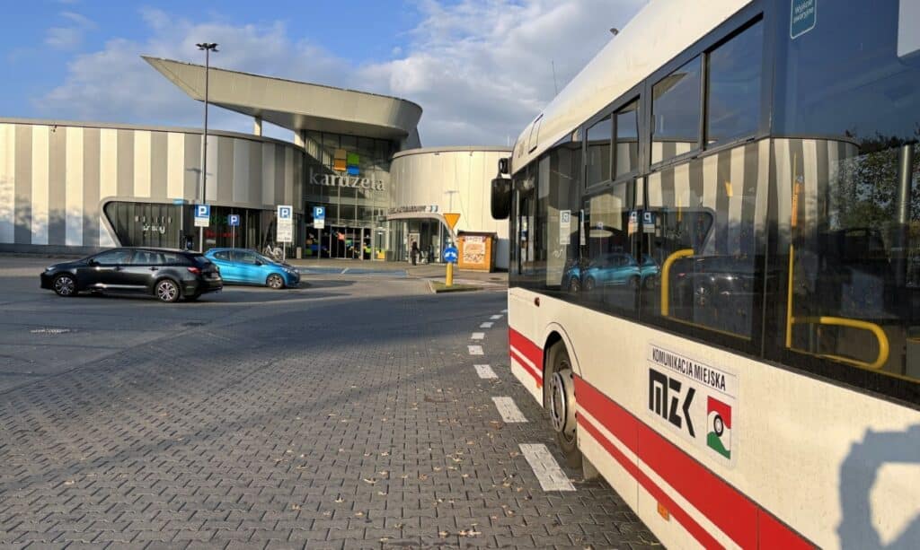 Zaostrza się spór między MZK a Wodzisławiem Śląskim: ulgi tylko dla płacących / fot. MZK Jastrzębie-Zdrój