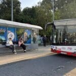 Zaostrza się spór między MZK a Wodzisławiem Śląskim: ulgi tylko dla płacących.