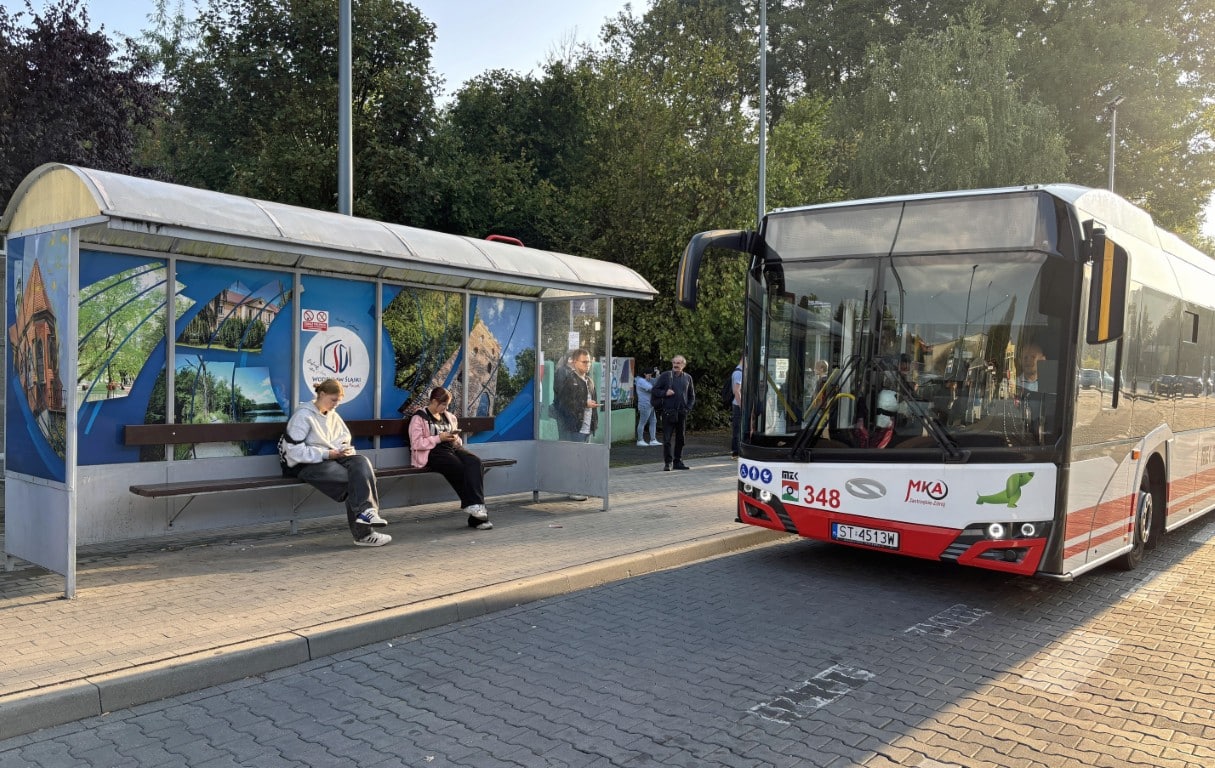 Infotrans - Zaostrza się spór między MZK a Wodzisławiem: Koniec ulgowej jazdy