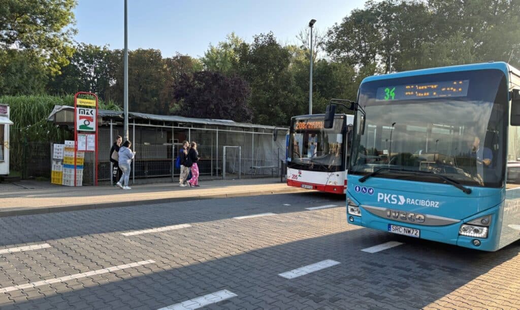 Zaostrza się spór między MZK a Wodzisławiem Śląskim: ulgi tylko dla płacących / fot. MZK Jastrzębie-Zdrój