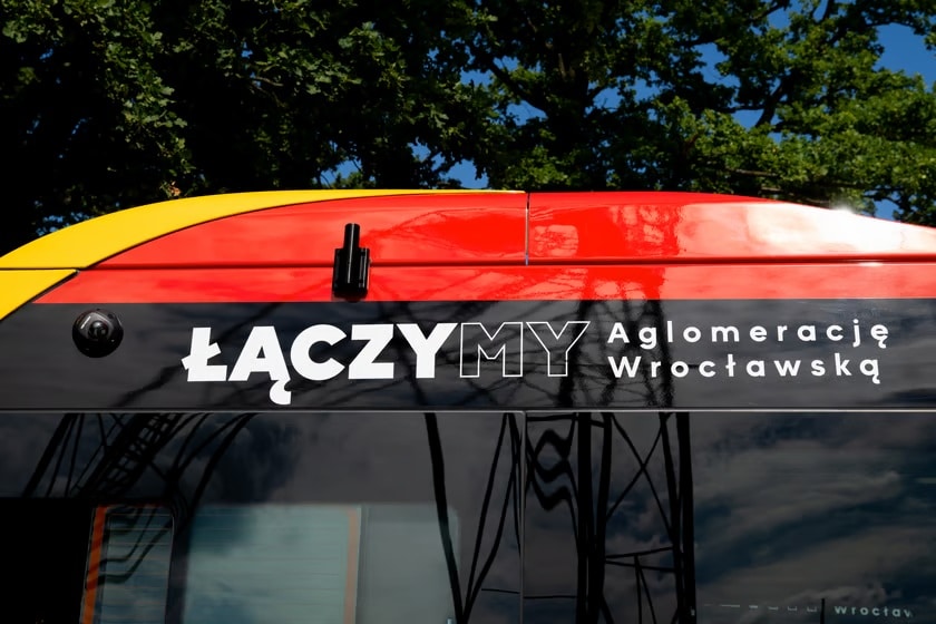 Wrocław idzie na rekord i będzie miał dwa święta komunikacji w jednym dniu