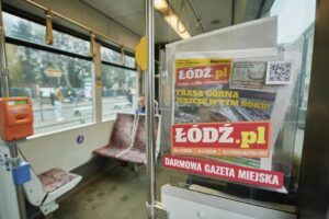Łódź/ Radni zdecydowali, że we Wszystkich Świętych komunikacja miejska będzie bezpłatna