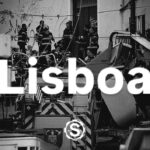 ANSD Portugal jest z Bombeiros Voluntários de Ponte de Sor