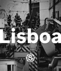 ANSD Portugal jest z Bombeiros Voluntários de Ponte de Sor