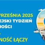 Tarnów ponownie włączył się do akcji "Europejski Tydzień Mobilności"