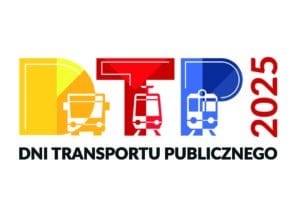 Serdecznie zapraszamy na najbliższą edycję Dni Transportu Publicznego – to już w sobotę 20 września!