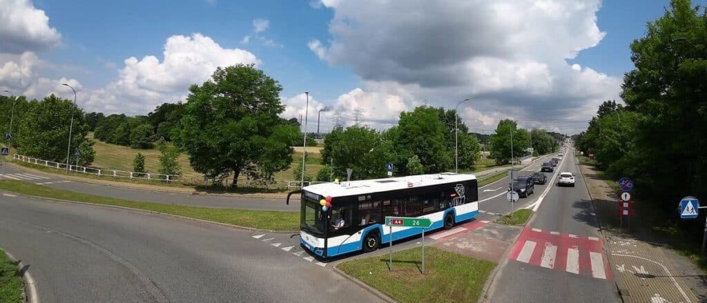 Rybnik inwestuje w cyfrowy transport publiczny – blisko 19 mln zł z UE