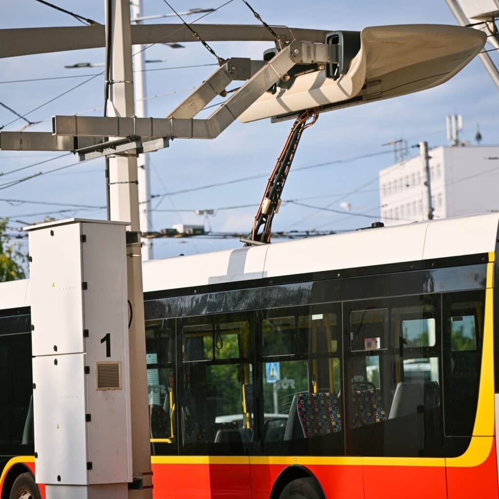 Hradec Králové inwestuje w trolejbusy – Škoda Electric zwycięzcą przetargu / dot. DPHK