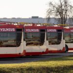 Wilno ponownie rusza z przetargiem na linie. Skarga Mobilis odrzucona