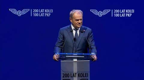 Trako 2025: PESA i Newag zaproszeni do rywalizacji o pociągi KDP. Przez premiera