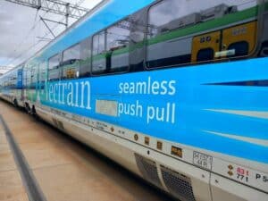 Vectrain