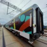 Wagon PKP Intercity